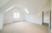 Coniston Cold bedroom extension leads