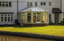 Coniston Cold conservatory leads