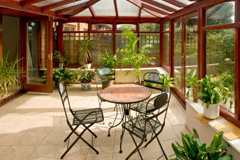 Coniston Cold conservatory quotes