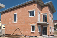 Coniston Cold home extensions