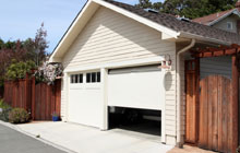 Coniston Cold garage construction leads